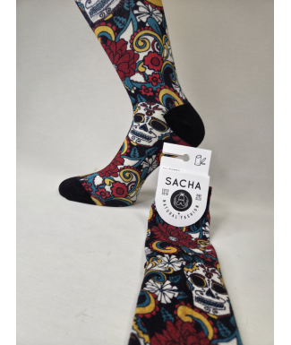 CALCETINES INFORMALES DE... 2