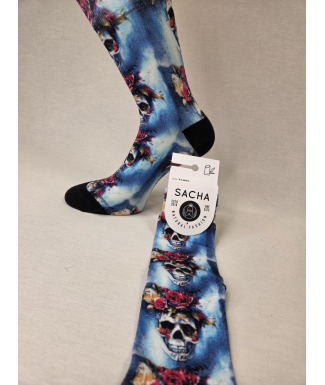 CALCETINES DISTINTOS DE... 2