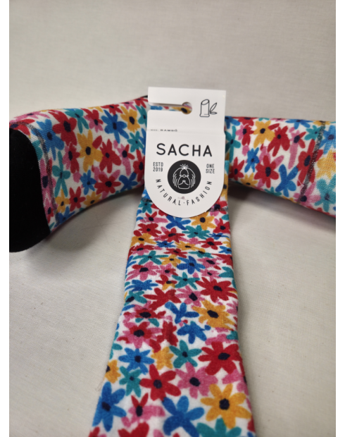 CALCETINES ORIGINALES DE BAMBÚ PARA...