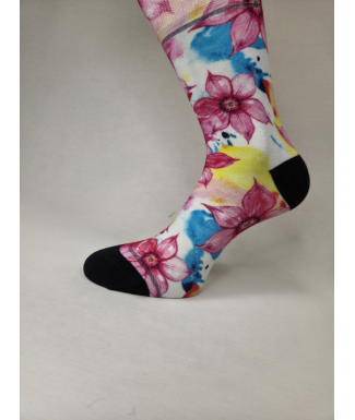 CALCETINES DIVERTIDOS DE...