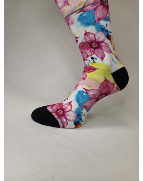 CALCETINES DIVERTIDOS DE MJUJER EN...