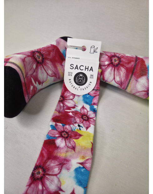 CALCETINES DIVERTIDOS DE MJUJER EN...