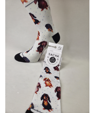 CALCETINES GRACIOSOS DE... 2