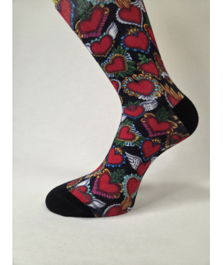 CALCETINES DIVERTIDOS DE...