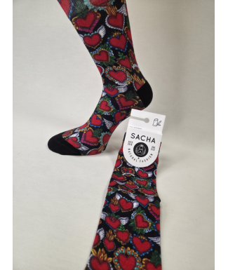 CALCETINES DIVERTIDOS DE... 2