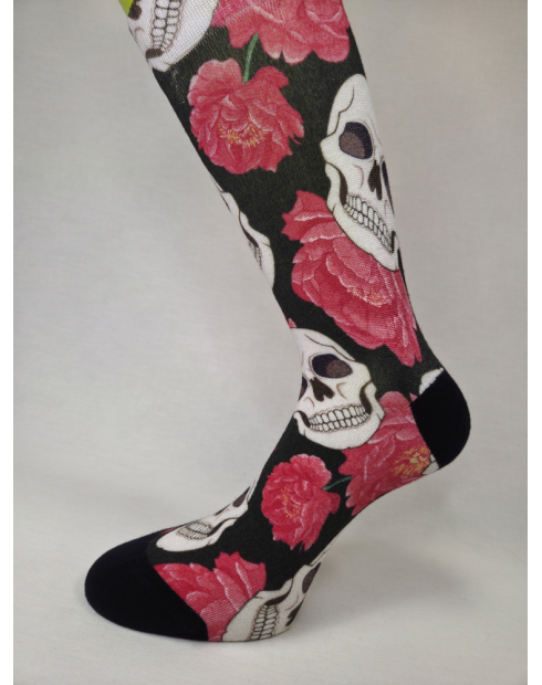 CALCETINES ORIGINALES DE MUJER EN...