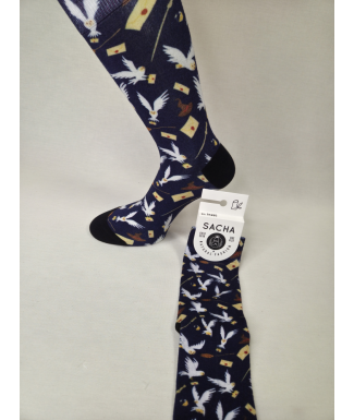 CALCETINES ATREVIDOS DE... 2