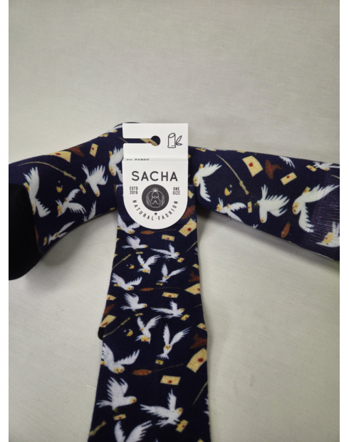 CALCETINES ATREVIDOS DE MUJER EN...