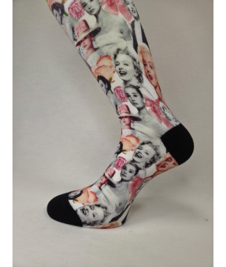 CALCETINES ATREVIDOS DE...