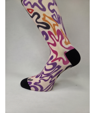 CALCETINES IDEALES DE MUJER...