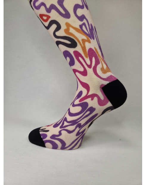 CALCETINES IDEALES DE MUJER BAMBU CON...