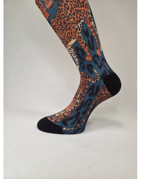 CALCETINES GRACIOSOS DE MUJER BAMBU...