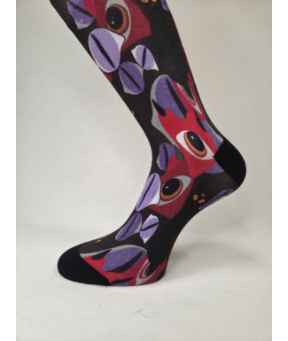 CALCETINES INFORMALES DE...