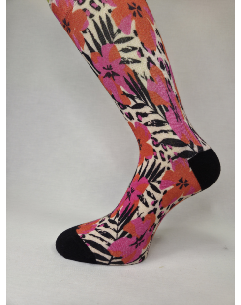 CALCETINES ORIGINALES DE MUJER BAMBU...