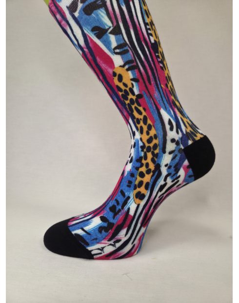 CALCETINES ORIGINALES DE MUJER BAMBU...