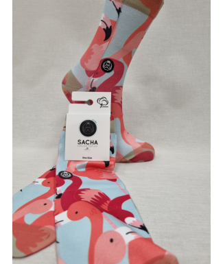 CALCETINES FLAMENCOS